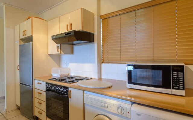 San Lameer Villa Rentals 12407