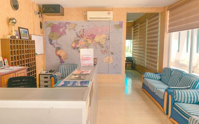 Amzar Motel Cenang