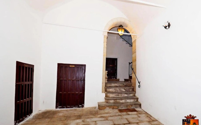 Palazzo Toraldo di Francia