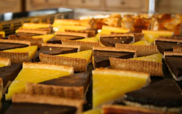 Ternelia - Le Telemark