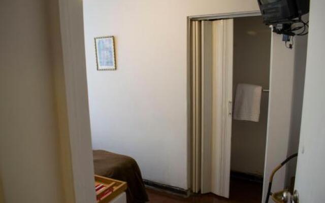 Rent Rooms at Home