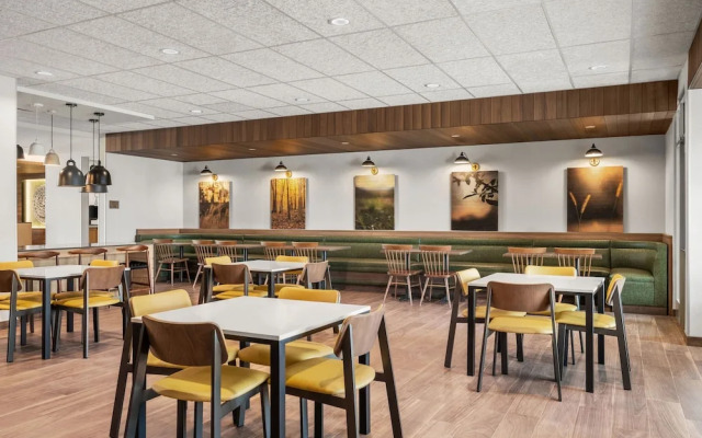 Fairfield Inn & Suites by Marriott Baraboo