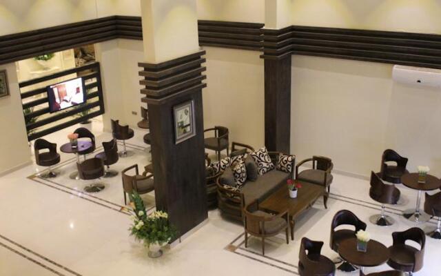 Refan Suites