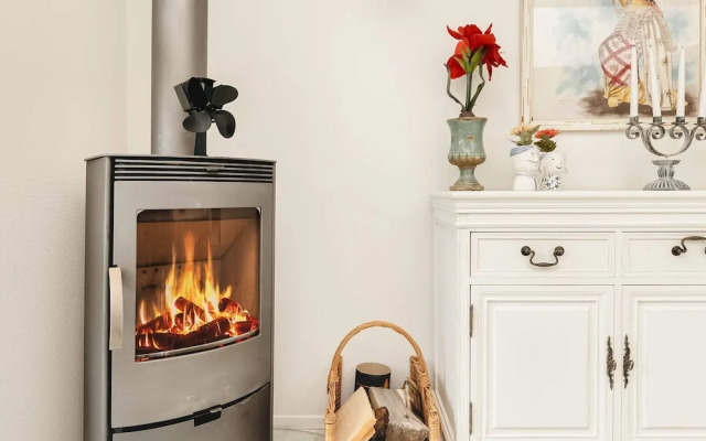 6 Person Holiday Home in Rodby