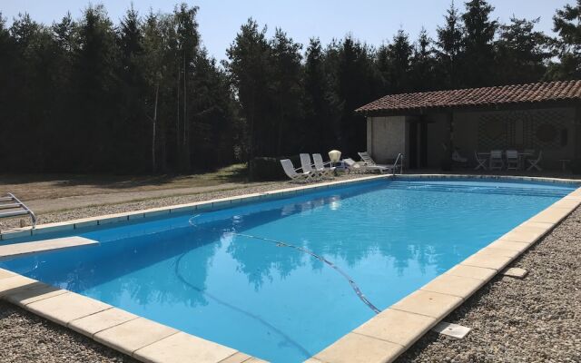 Gîte des Rôties