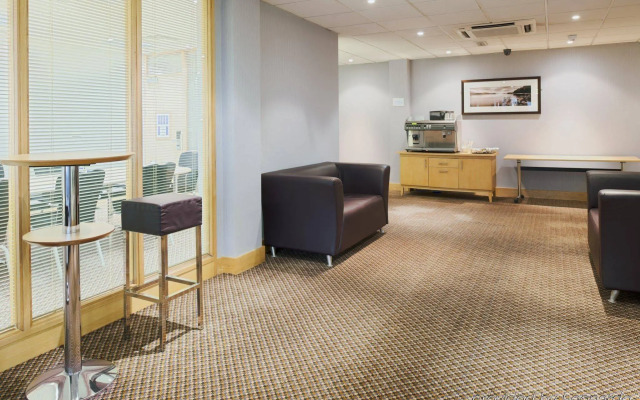 Holiday Inn Preston by IHG