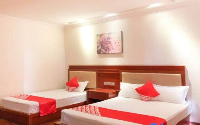 Wu Ning Flavor Hotel