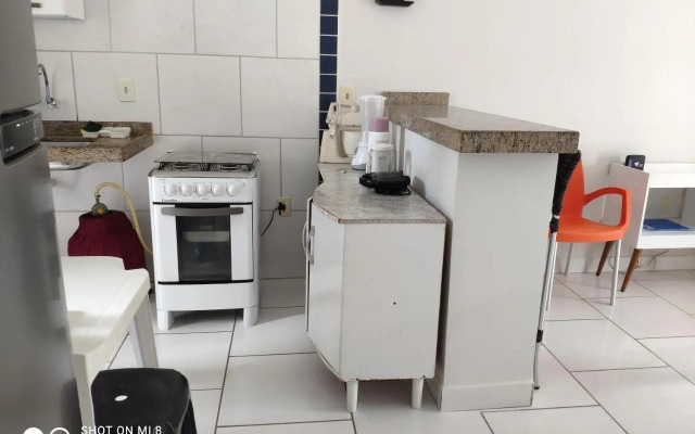 Apartamento Completo Porto Di Nassau