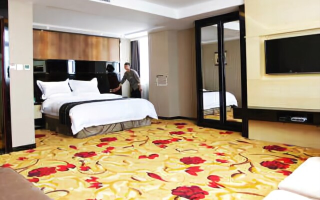 Teem Ease Hotel