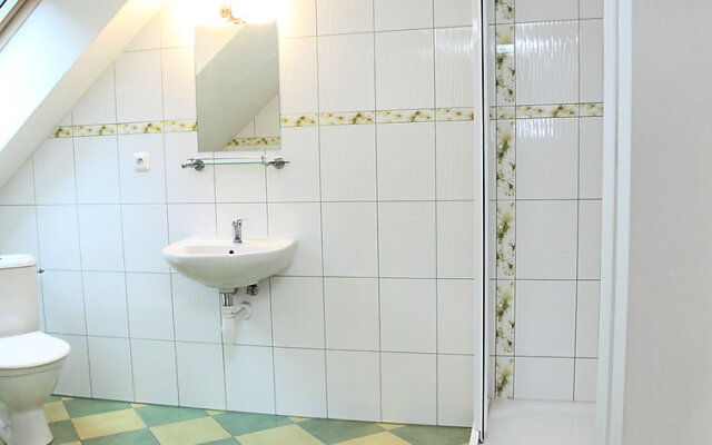 Holiday Home Petrovice