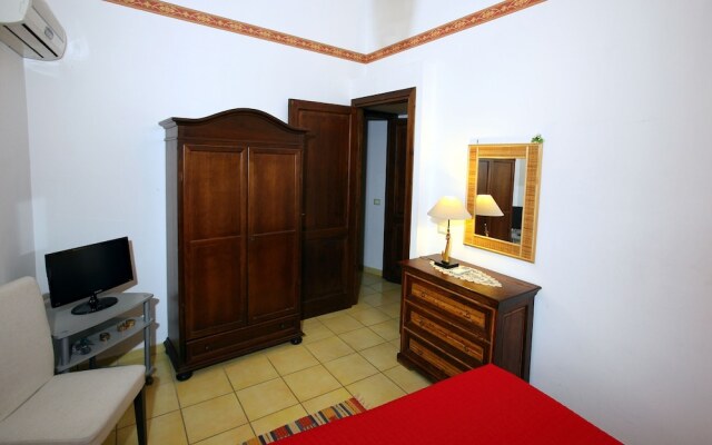 Casa Vacanze Porta Carini