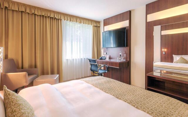 Best Western Macrander Hotel Frankfurt/Kaiserlei
