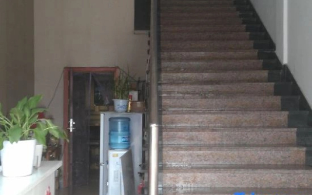 Ningbo Boxing Business Hotel