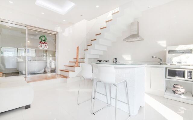 Namhae Melody Pension