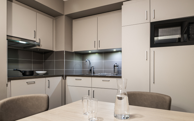 Aparthotel Adagio Lille Centre Grand Place