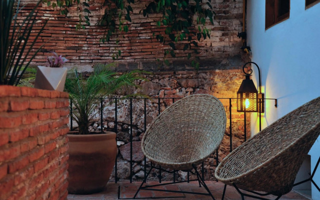 Clandestino Hotel Recreo - Adults Only