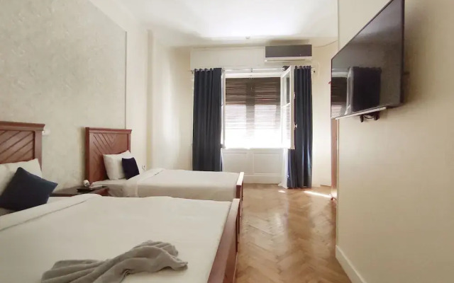 Cairo house - Hostel