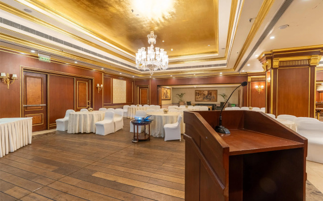 Radisson Hotel Jalandhar