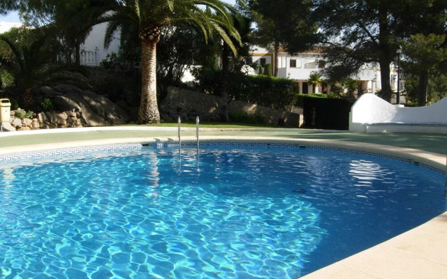 Apartamento Buganvilla