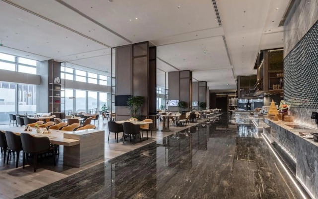NBICC Wonderland Hotel
