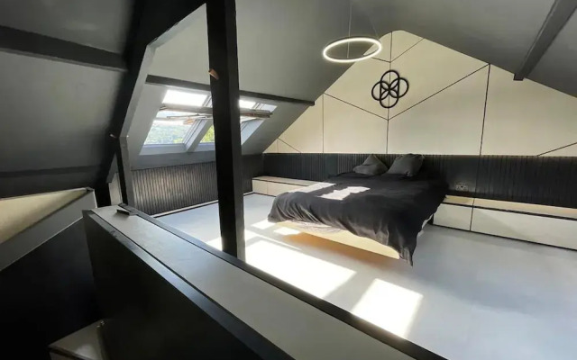 Church Stay in the Heart of the Peak District