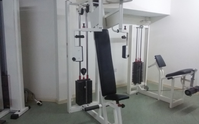 Pandream Hotel Apartments