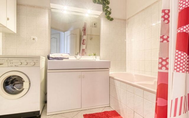 Apartment Le Consul Fréjus