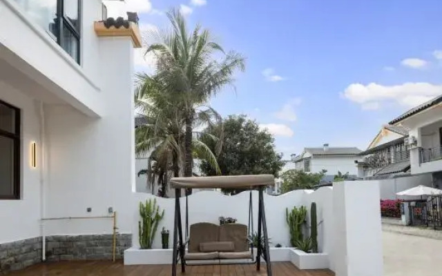 Sanya Haitang Bay Leisure Villa