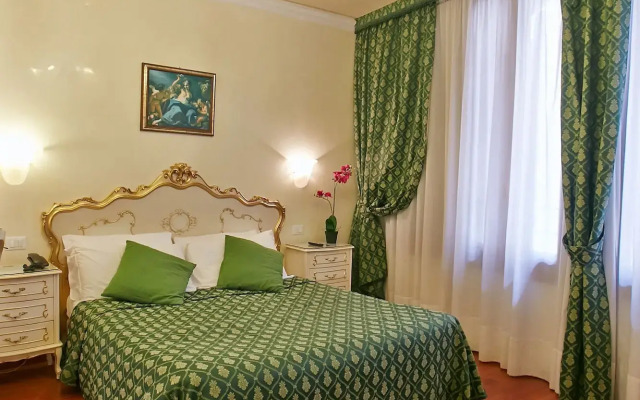 Hotel San Luca