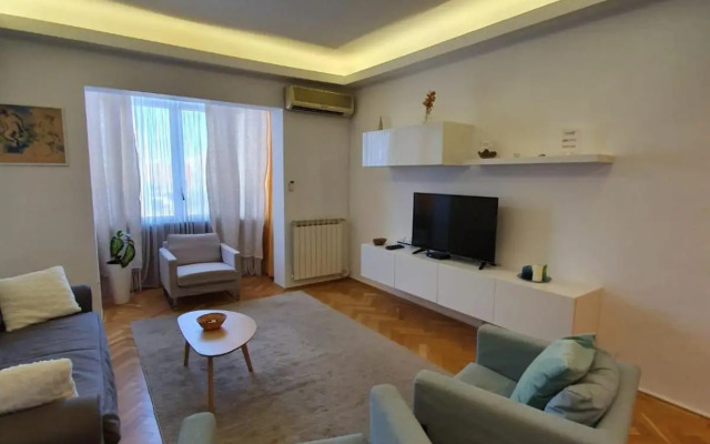 Ultracentral Apartments