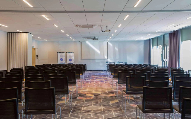 Novotel Wroclaw City