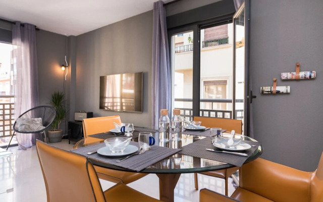 Myflats San Francisco 18