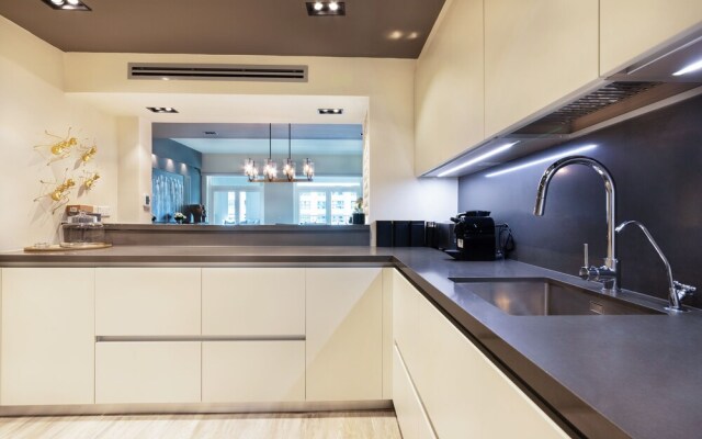 Maison Privee - Luxurious 2/Bed Apt on Palm Jumeirah