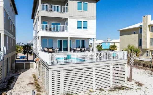 Sapphire by Meyer Vacation Rentals