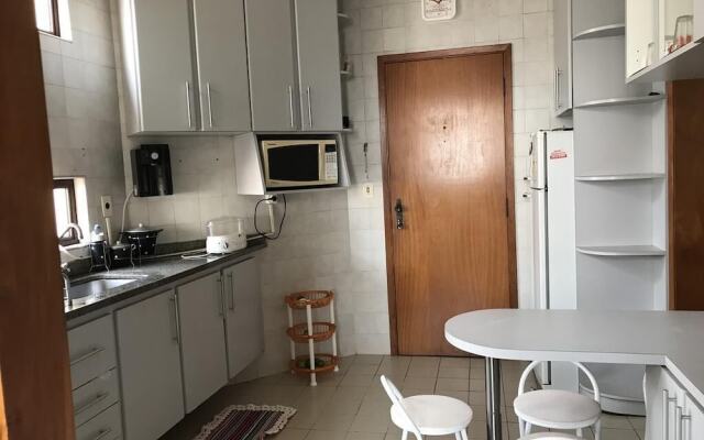 Apartamento no centro de Ribeirão Preto