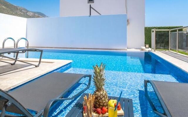 Villa Yaldız 2