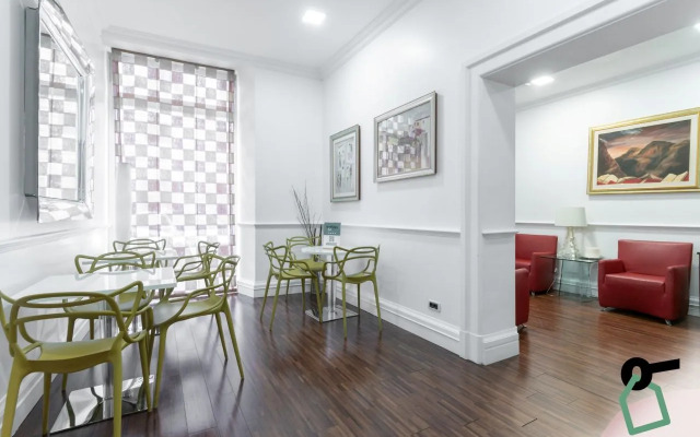 HOTIDAY Room Collection - Roma Porta Pia