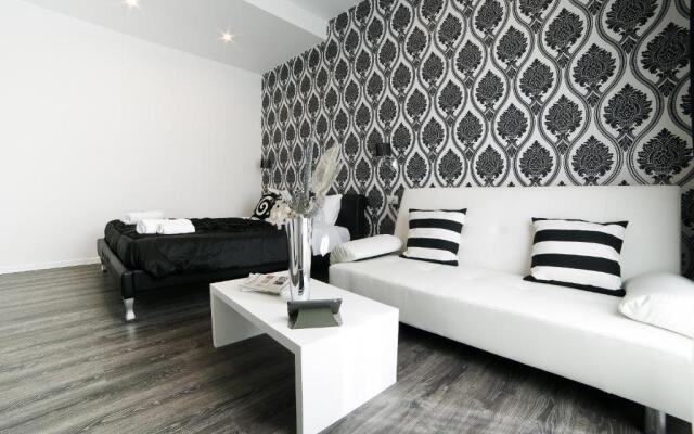 Rome Key Luxury House