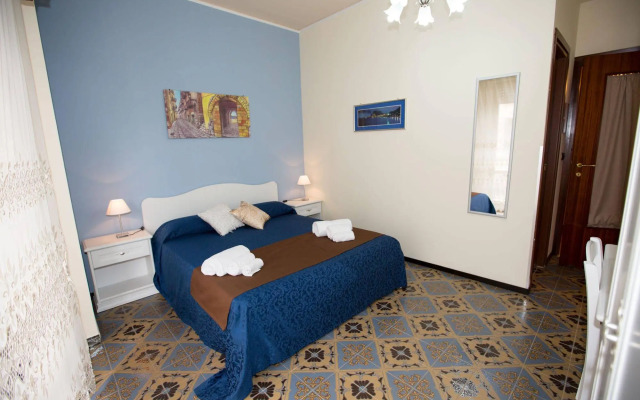 Baronetto B&B