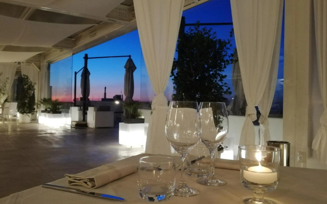 Monte Sarago Villas