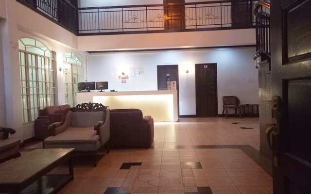 Mang Ben Dormitory - Hostel
