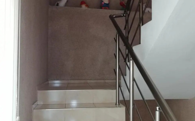 Milchevi Guesthouse