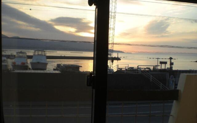 Marina and Numazu - Vacation STAY 16702v