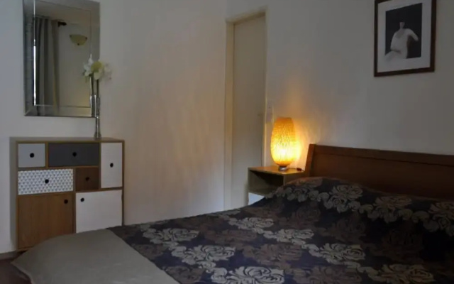 Apartments Profaca