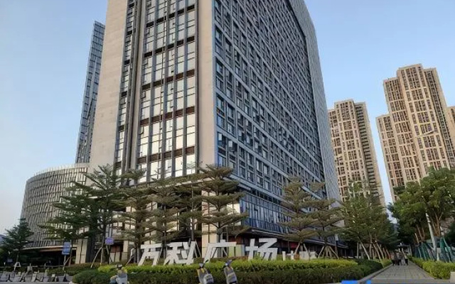 Shuxiang Elegant Restaurant (Xiamen North Railway Station) – Exterior – Xiamen
