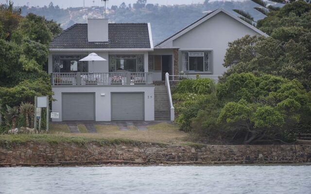 Lovemore Lodges Knysna