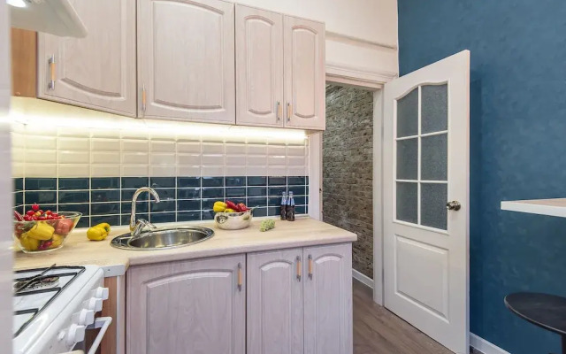 Апартаменты GM, ул. Арбат, 31