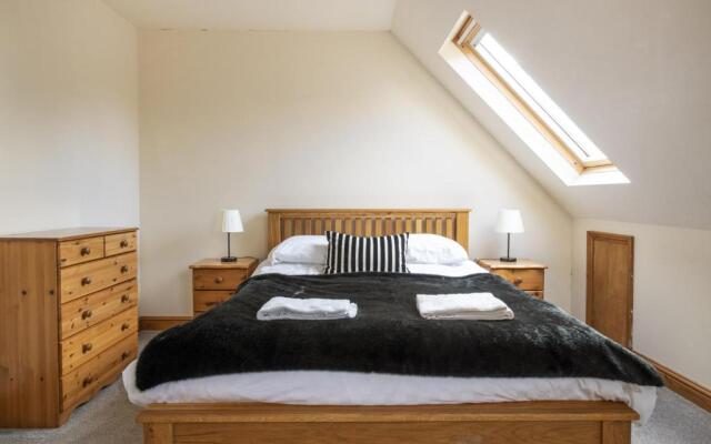 Somersal Cottages
