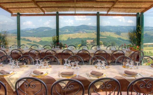 Agriturismo Villa Felice