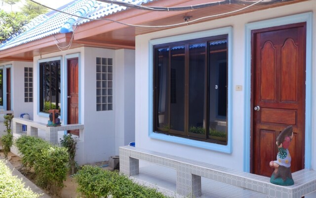 Chayta Resort